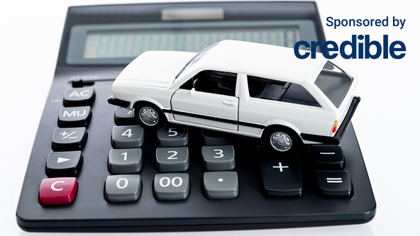 Gas, housing and car insurance costs soar, fueling inflation in March