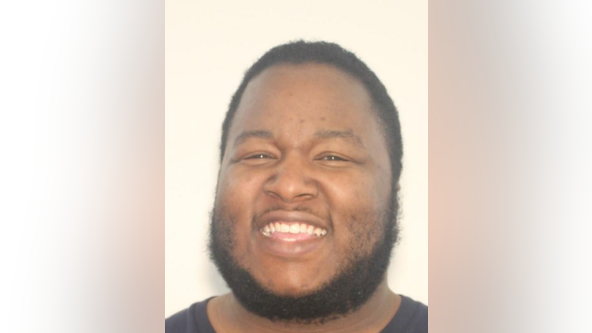 MISSING: 24-year-old man labeled 'critical' missing person in Norcross