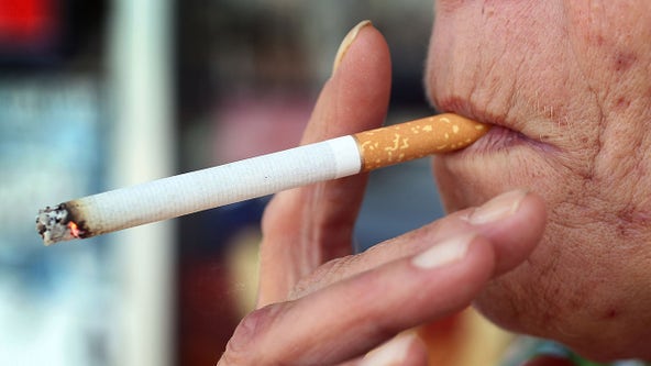 New FDA proposal to lower nicotine levels in cigarettes would impact Georgia smokers