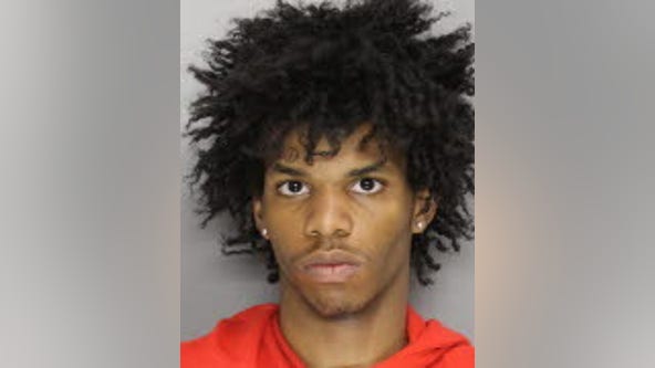 Kennesaw teen arrested for bringing loaded rifle to high school festival