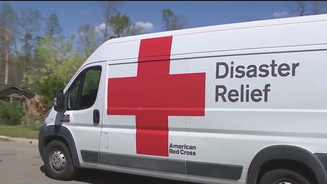 Conyers tornado: How Rockdale County is battling devastation