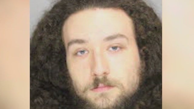 Man arrested for filming up women's skirts in Austell