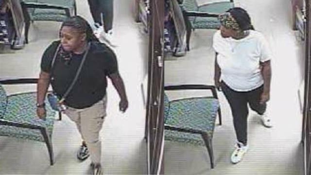 Police seek to reward women in $4K Newnan store theft