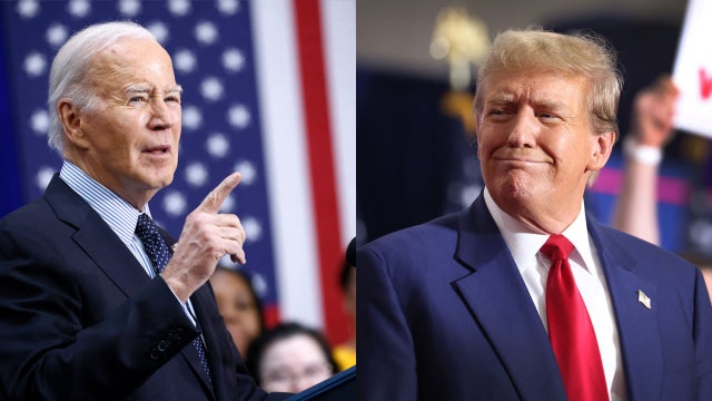 Atlanta presidential debate: CNN announces rules for first debate