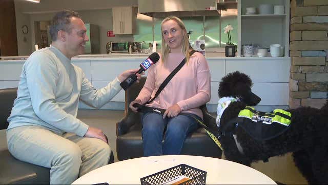 Atlanta Ronald McDonald House Charities marks 45 years of comfort and care