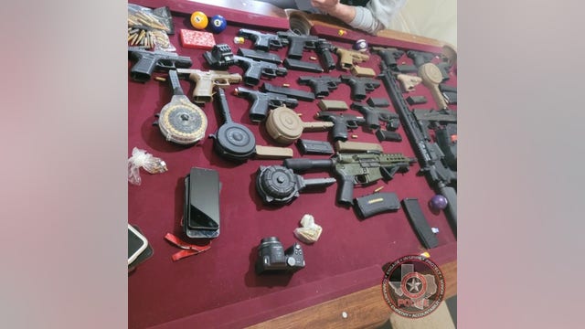 4 defendants arrested major Georgia gang bust denied bond