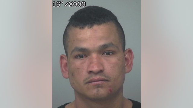 Norcross man caught with stolen copper pipes at traffic stop, police say