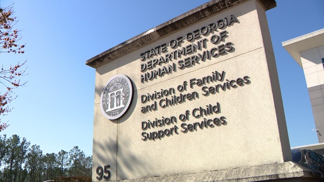 Civil rights lawsuit looks to get rid of child support fees for kids in foster care