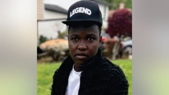 MISSING: 13-year-old missing since 4/20 in DeKalb County