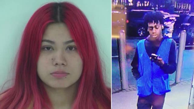 1 arrested, Fayette County Walmart shooter still on the run, police say