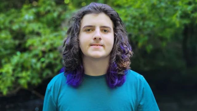 Cobb County 15-year-old hit by car donates organs saving dozens