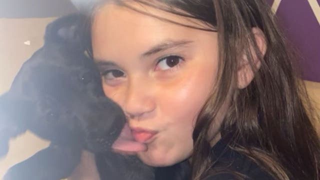 Funeral announced for 11-year-old girl killed in Spalding County house fire