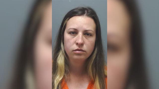 Woodstock daycare teacher charged with child cruelty