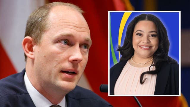 Challenger to Fulton judge in Trump’s 2020 Georgia election interference case disqualified
