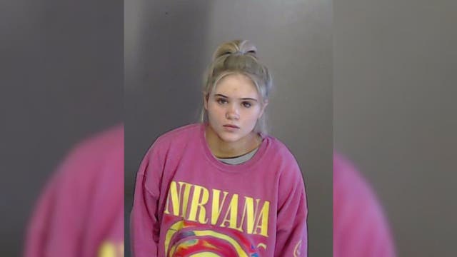 Driver pleads guilty in crash that killed Lakeside High School student