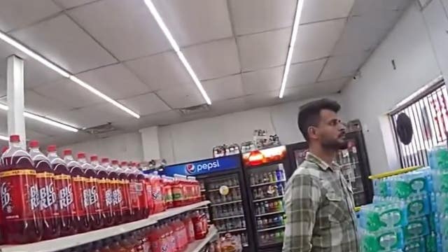 Store employee arrested for distributing illegal cash winnings in Atlanta