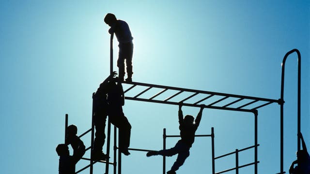 Child injured at park in McDonough, equipment removed