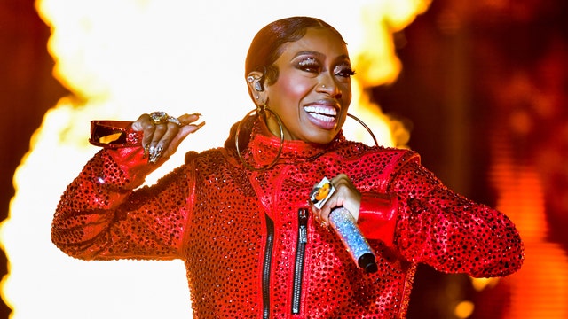 Missy Elliott bringing Out of This World Tour to Atlanta's State Farm Arena