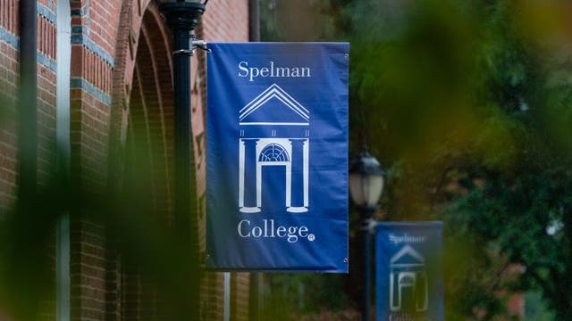 Spelman College receives $38M gift from MacKenzie Scott