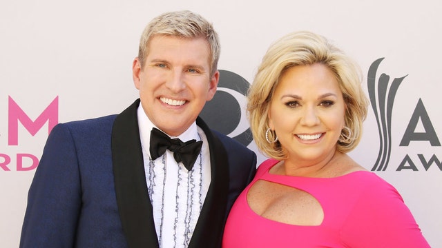 Todd and Julie Chrisley: Hearing date set for 'Chrisley Knows Best' stars' appeal