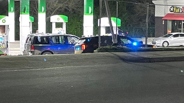 Woman found dead in SUV: Boyfriend arrested for murder after investigation