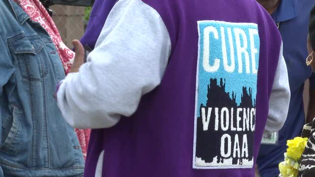 Vine City residents, city leaders call for increased patrols after recent shootings