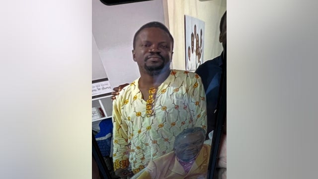 MATTIE'S CALL: Union City man last seen at bus stop Tuesday morning