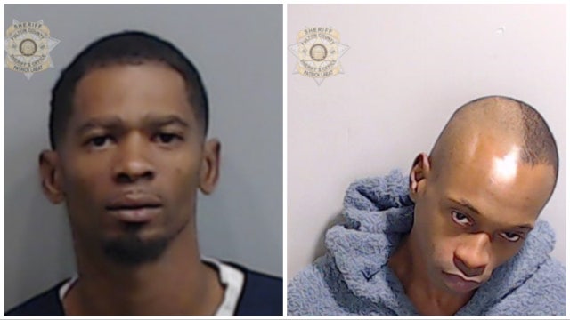 Fulton County sheriff, commissioner respond to deadly stabbing of inmate at jail