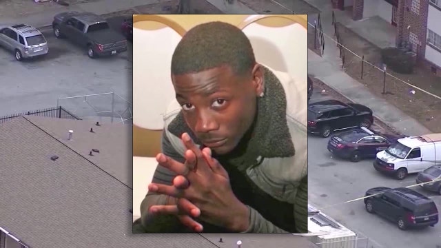 Congress launches probe of city cops on federal task forces after Jimmy Atchison shooting