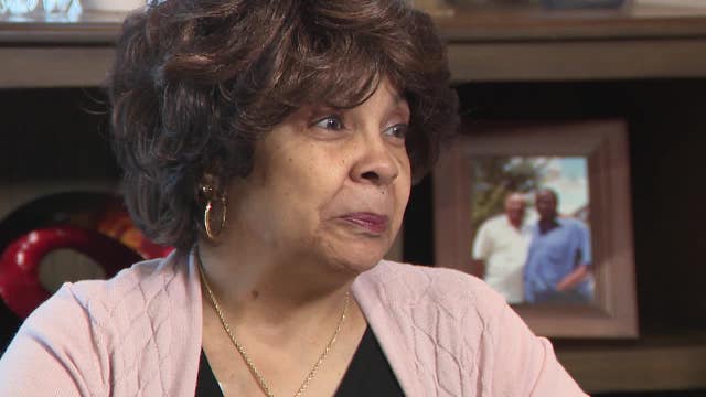 Arrest warrant issued in scam that targeted Georgia couple's lifesavings