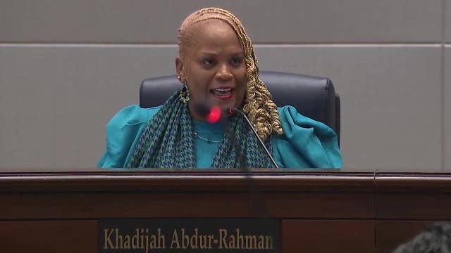 Fulton County official accused of spending campaign money on personal items