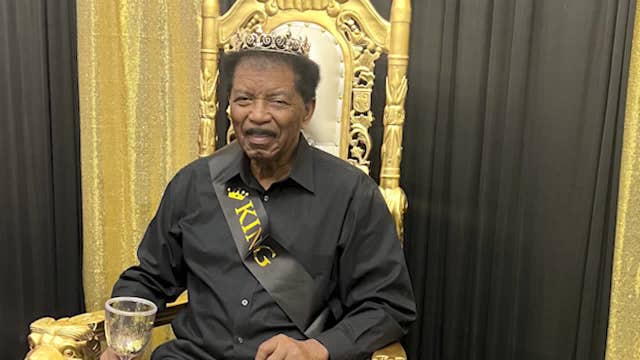 Daughter of man killed by tree celebrates his birthday with new business venture