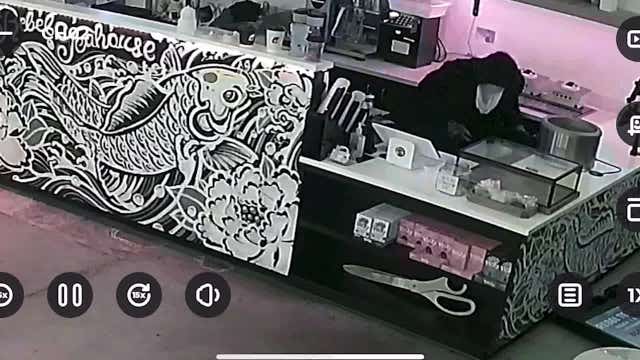 Decatur tea shop going ‘cashless’ after recent string of burglaries