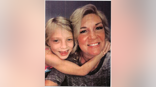 7-year-old missing since Friday from Toombs County, may be with mother in Puerto Rico