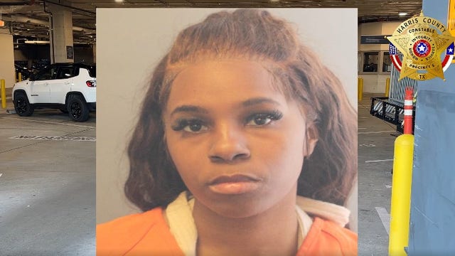 Harris County mother left 2 kids in high-rise for days to go on 'cruise', constable says