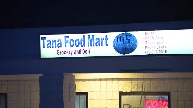 Lilburn police identify victims, shooter in Saturday night shooting