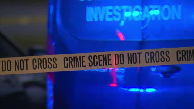 Suspected Stonecrest parking lot shooter arrested