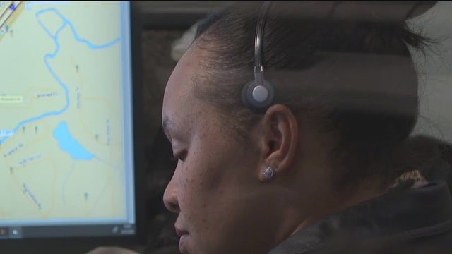 DeKalb’s new 911 director promises change amid staff shortage, long wait times