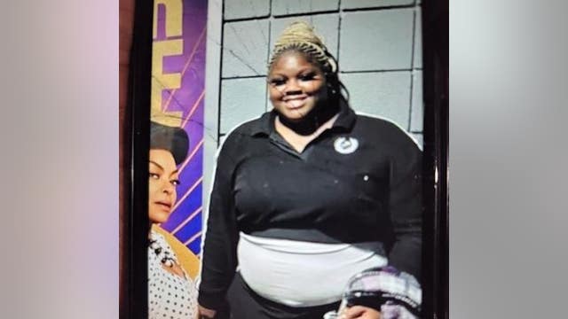 MISSING: 34-year-old woman missing from East Point