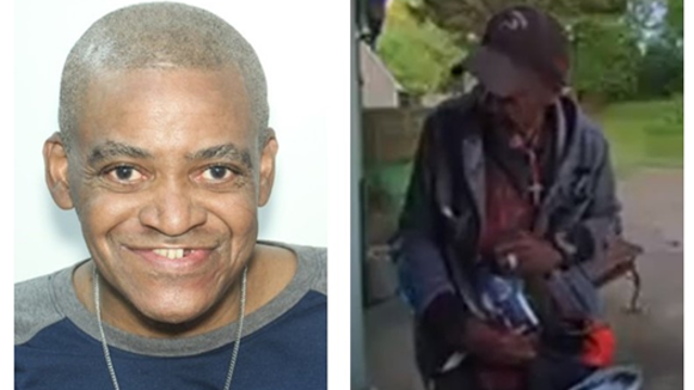 FOUND: Missing 63-year-old Larry Turn from Lawrenceville found