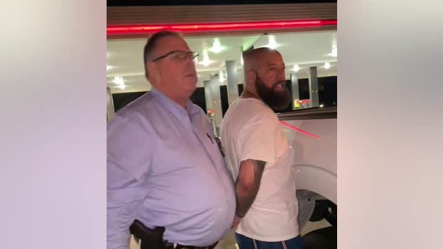 Clinch County sheriff, wife sued over man's arrest for groping incident in Henry County