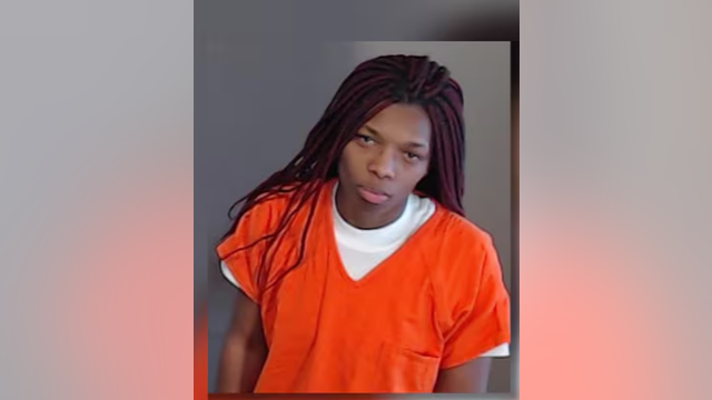 DeKalb County sheriff's deputy arrested on charges involving inmate