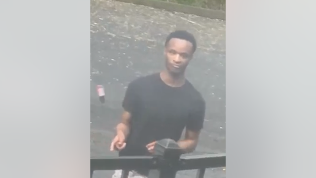 Attempted robbery at Peachtree Corners apartment ends in shots fired, police say