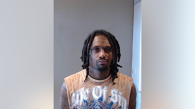 Decatur man convicted of assaulting, sex trafficking girlfriend in 2019