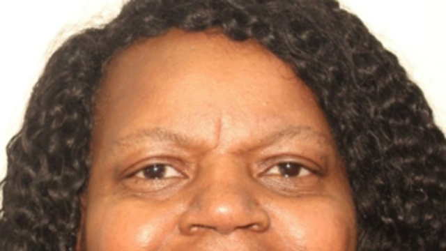 FOUND: Hampton woman found in Florida after being reported missing