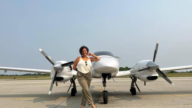 Gwinnett County's first Black-owned pilot school to open soon