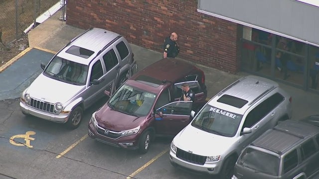 71-year-old shoots 31-year-old over money dispute in Marietta, police say