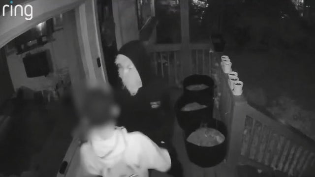 2 juveniles arrested in Hapeville home break-in