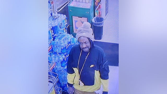 Atlanta police looking for repeat burglar on Metropolitan Parkway