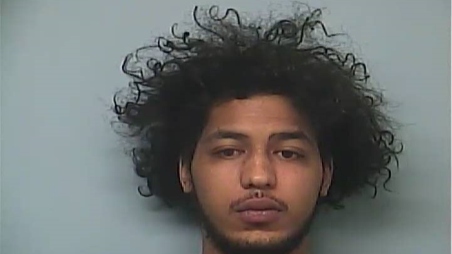 LaGrange man wanted since April for sexual abuse of multiple children arrested